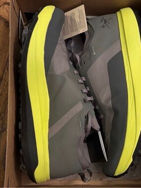 Arc'teryx Sylan GTX M